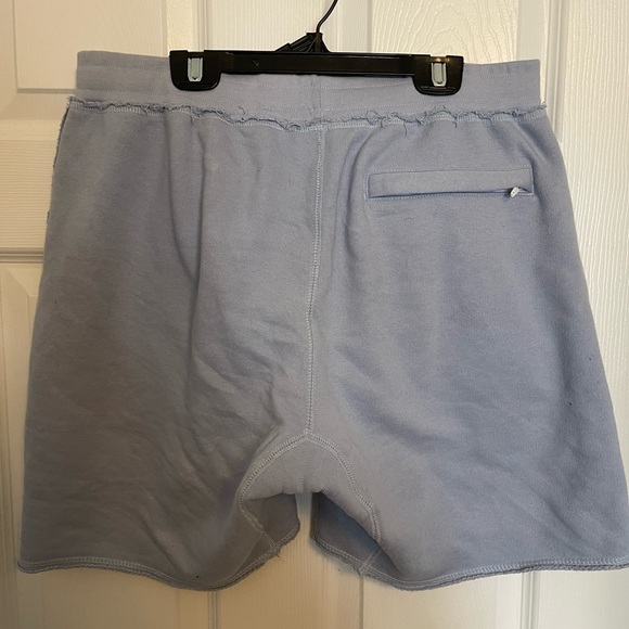 OVO Sweat Shorts - Picture 2 of 3